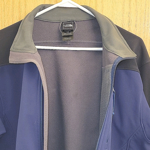The North Face Apex Bionic Softshell Sz. L - Picture 6 of 6